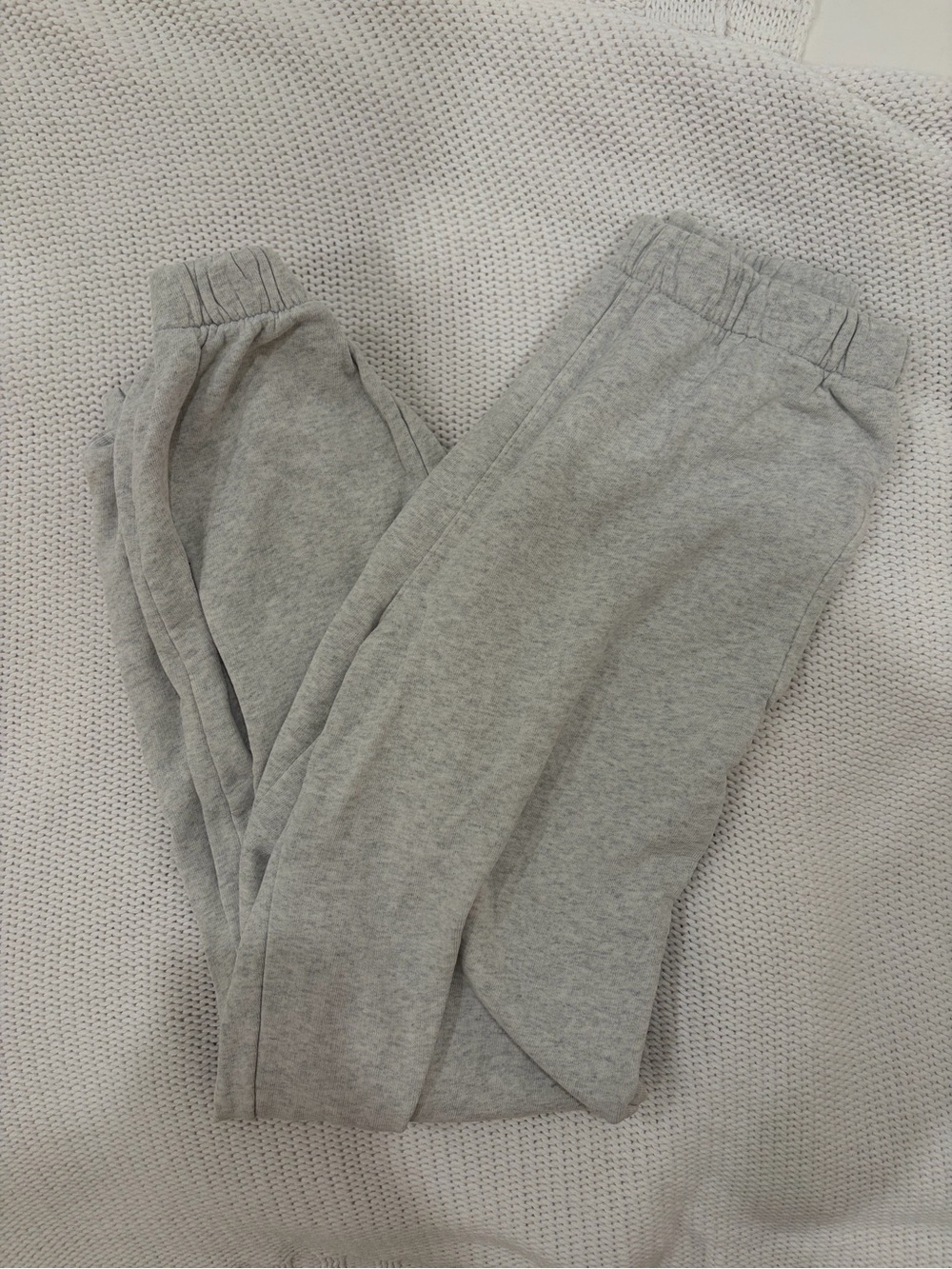 Brandy Melville Original Gray Sweatpants